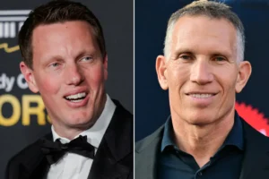 Paramount Skydance and Warner Bros Discovery Finalize Historic 110 Billion Dollar Merger and Announce Unified Executive Leadership Team