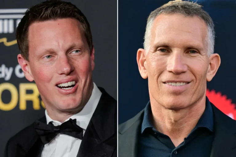 Paramount Skydance and Warner Bros Discovery Finalize Historic 110 Billion Dollar Merger and Announce Unified Executive Leadership Team