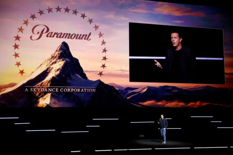 Paramount Skydance and Warner Bros. Discovery proceed with 110 billion dollar merger following landmark settlement with state attorneys general
