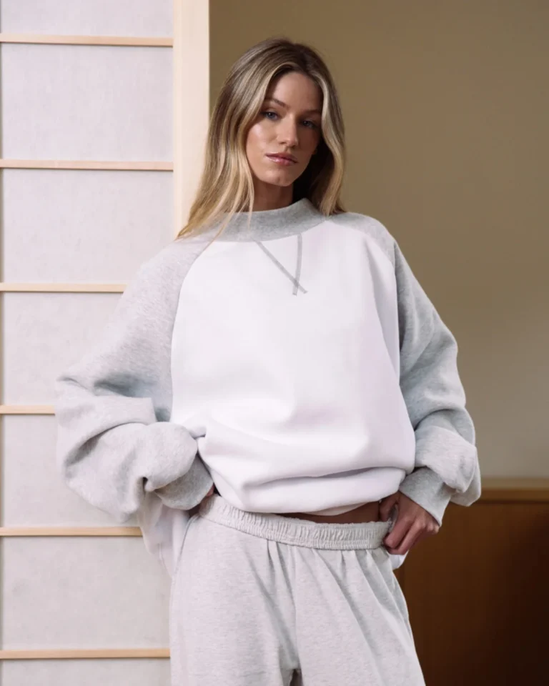 Parke Continues Viral Momentum With the Launch of the Everyday Edit Capsule Collection