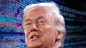President Donald Trump Meet Your New Super Intelligence Force!!!