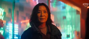 Prime Video Unveils Dazzling New Trailer for Blade Runner 2099 at New York Comic-Con Ahead of November Premiere