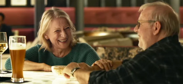Rediscovering Romance After Four Decades: Andreas Dresen’s Alte Liebe Premieres at the Zurich Film Festival