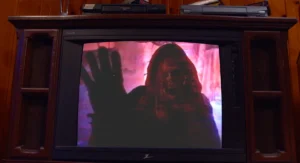 Reel Splatter Productions Unveils Nostalgic and Terrifying Teaser Trailer for Indie Horror Feature Dead Format Ahead of 2027 Release