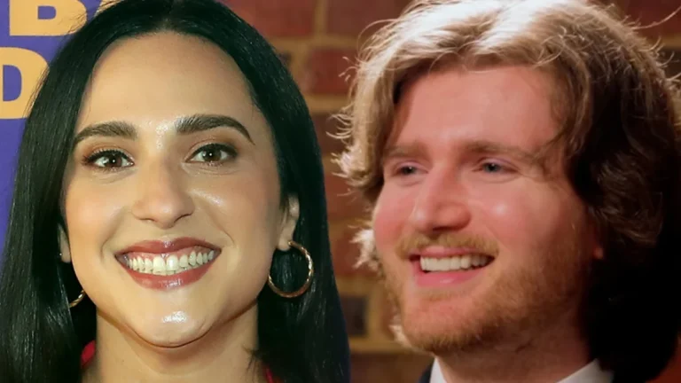 Rep. Yassamin Ansari Dating YouTuber Jack Cocchiarella