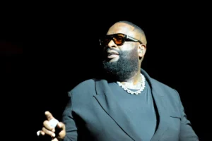 Rick Ross Arrested in Miami Beach on Domestic Battery and Strangulation Charges Followed by Courtroom Arraignment and Swift Release