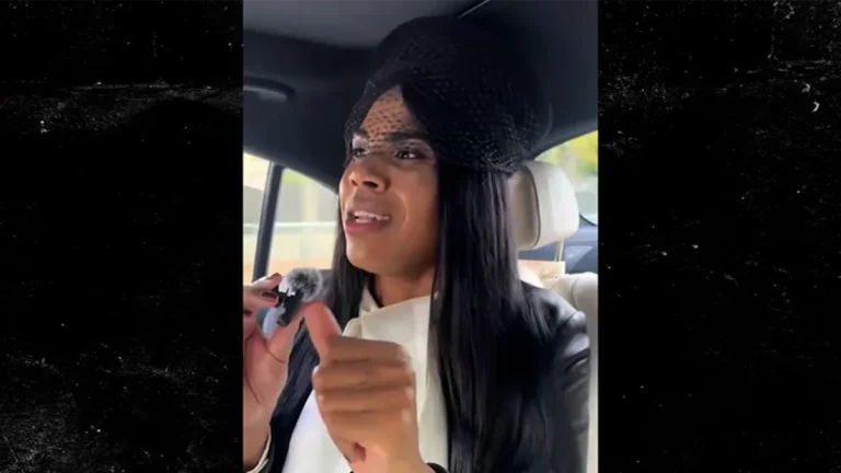 Rihanna & EJ Johnson Singer Claps Back With 1-Word Response Over Paris Fashion Week Shade