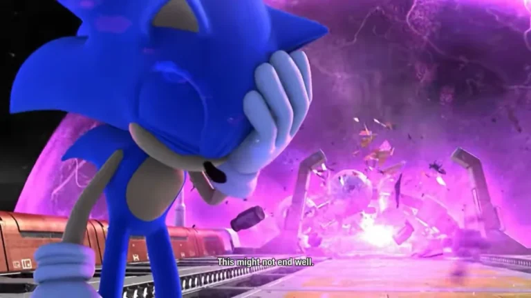 Sega opens official Sonic the Hedgehog Discord server to massive influx of users and stringent moderation