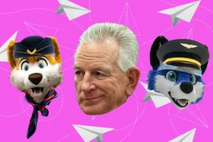 Senator Tubervilles Senate Floor Remarks Linking Aviation Professionals to the Furry Subculture Spark Public Debate and Industry Examination