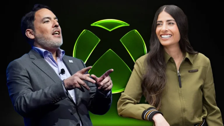 Shawn Layden warns that Xbox faces a critical identity crisis and must choose between platform exclusivity or third-party publishing to survive.