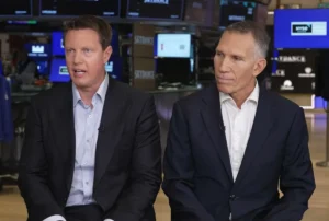 Skydance’s David Ellison tells CNBC combined company is ‘positioned to win in every single vertical’