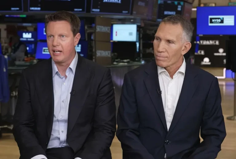 Skydance’s David Ellison tells CNBC combined company is ‘positioned to win in every single vertical’