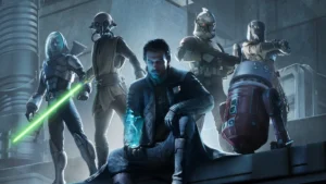 Star Wars: Zero Company studio is bringing “as many people back as possible” after furloughing “most” of its developers