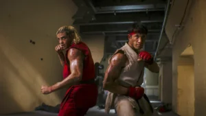 ‘Street Fighter’ Review: Noah Centineo Stars in a Video Game Adaptation That Pummels You With Fan Service and (Too Few) New Moves