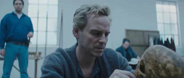 Studiocanal Debuts Emotional New UK Trailer for Simon Stone’s Elsinore Starring Andrew Scott as Ian Charleson