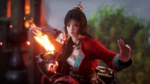 Sword Sage: Awakening brings a refreshing, folklore-infused rhythm to the expanding landscape of Chinese-developed Soulslike titles