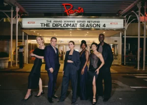 The Diplomat Season 4 Everything You Need To Know