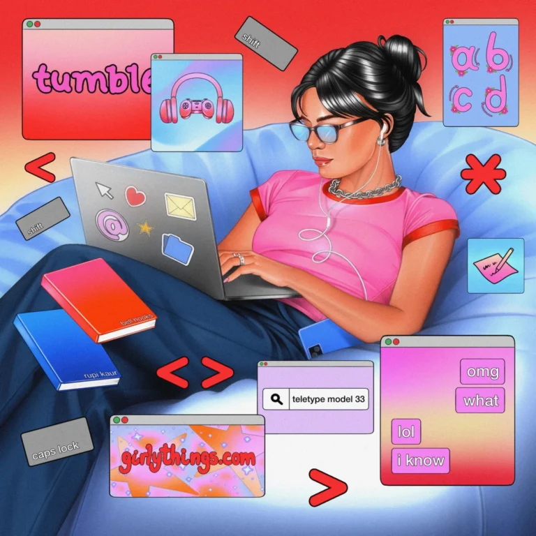 The Evolution of Lowercase Text: From Computing Constraints to Modern Digital Culture