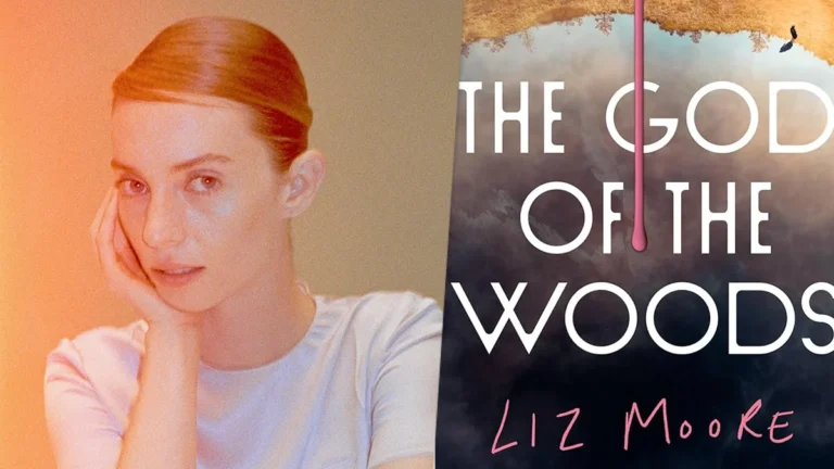 The God of the Woods Netflix TV Adaptation Production Nears Completion