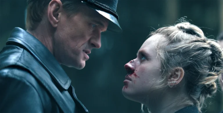 The Last Temptation of Becky Official Teaser Trailers Debut Ahead of Fall Theatrical Release