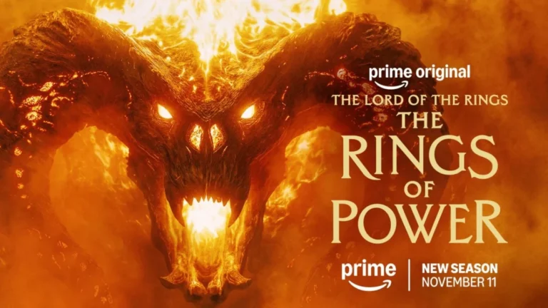 The Lord of the Rings: The Rings of Power Season 3 Official Trailer and Premiere Schedule Revealed by Prime Video