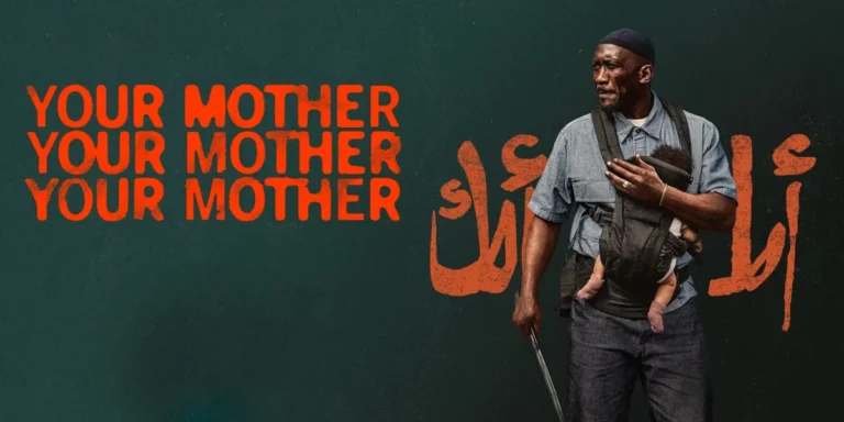 The Next Best Picture Podcast – Interview With “Your Mother Your Mother Your Mother” Filmmaker Bassam Tariq