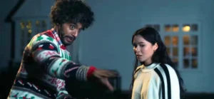 The Official Trailer for The Holiday Hitman Stars Nick Sagar in a Festive Action Comedy Directed by Bradley Stryker