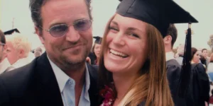 ‘The One About Matthew Perry’ Review: Netflix’s Intimate and Sincere but Overly Padded Docuseries