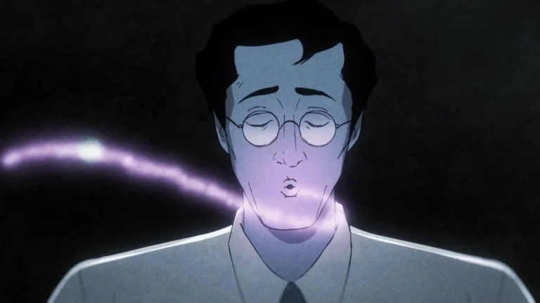 The Power of Melody and Humanity: How The Whistle Transforms a Forgotten Holocaust Survival Story Into an Animated Masterpiece