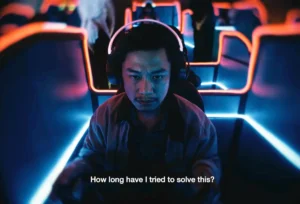 The Remotes Explores Grief, Surveillance, and Technology in Manila Through a Sci-Fi Neo-Noir Lens