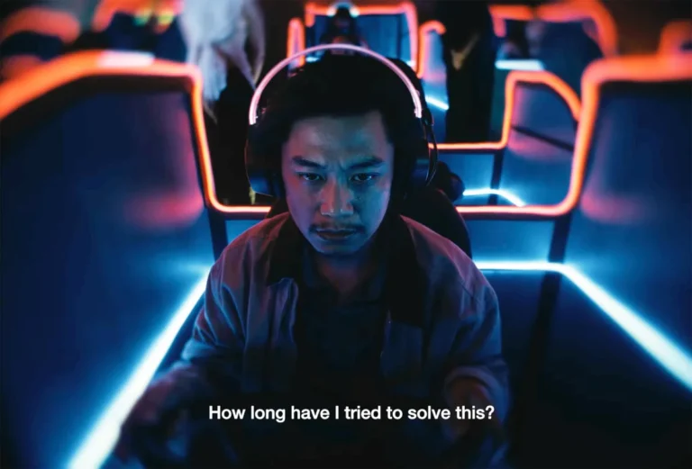The Remotes Explores Grief, Surveillance, and Technology in Manila Through a Sci-Fi Neo-Noir Lens