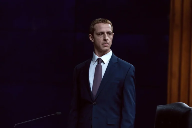 The Sequel That Took Sixteen Years: Inside Aaron Sorkin’s Vision for The Social Reckoning