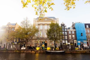 The Shifting Balance of Power: Cliff Fluet Examines the Future of the Music Industry at Amsterdam Dance Event 2026