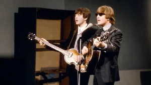 The Ultimate Chart-Toppers: How Paul McCartney, Max Martin, and Music’s Greatest Writers and Producers Shaped the Billboard Hot 100 History