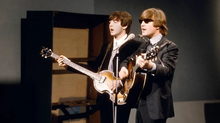 The Ultimate Chart-Toppers: How Paul McCartney, Max Martin, and Music’s Greatest Writers and Producers Shaped the Billboard Hot 100 History
