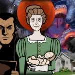 The Ultimate Guide to This Year’s Most Essential Horror Games for the Halloween Season