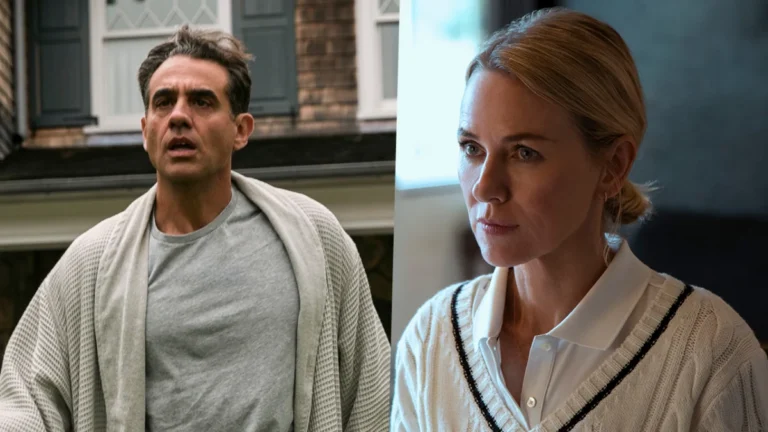 The Watcher Season 2 Confirmed With Naomi Watts and Bobby Cannavale Returning