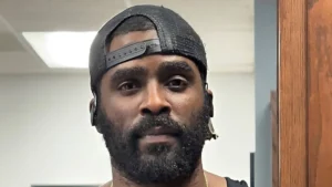Travis Cure Star of The Oval Fights Ex-Girlfriend’s Lawsuit Claiming He Transmitted Herpes