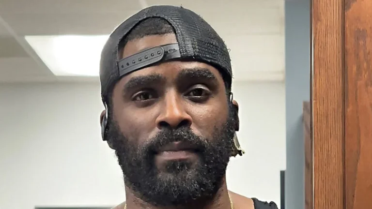 Travis Cure Star of The Oval Fights Ex-Girlfriend’s Lawsuit Claiming He Transmitted Herpes
