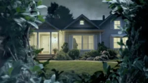 Tubi expands its horror library with live action adaptation of R.L. Stine classic The Babysitter set for 2027