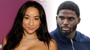 Tyreek Hill Estranged Wife Awarded $500K After NFL Star Found Liable Of Battery