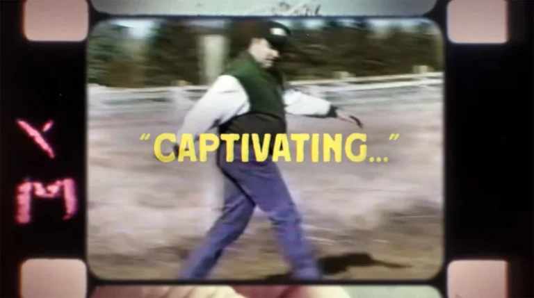 Unlocking the Legend: Inside Marq Evans and XYZ Films’ Revelatory Documentary Capturing Bigfoot