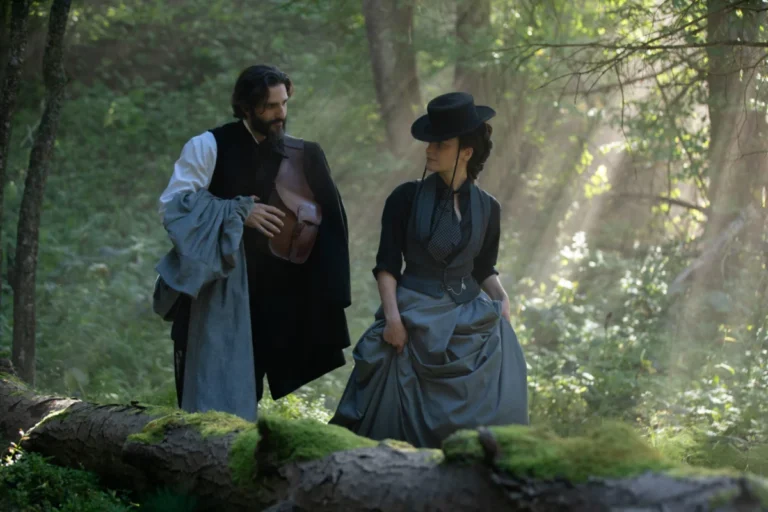 What is Coming to Netflix in November 2026