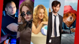 Whats Leaving Netflix US November 2026: A Comprehensive Guide to Expiring Content
