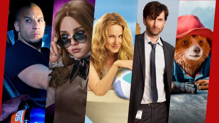 Whats Leaving Netflix US November 2026: A Comprehensive Guide to Expiring Content