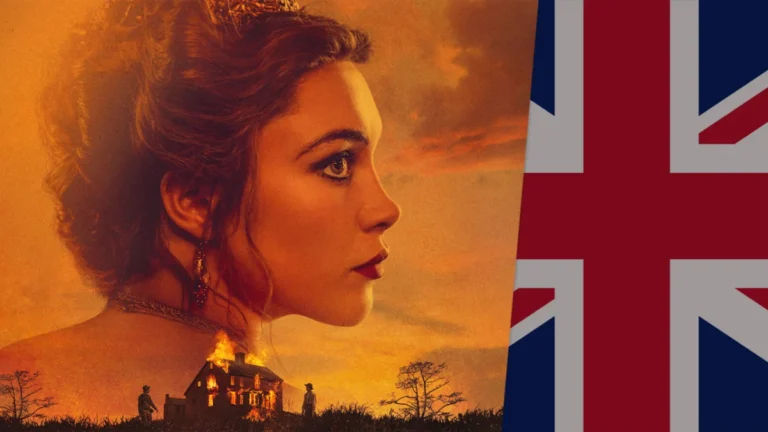 What’s New on Netflix UK This Week October 2 2026