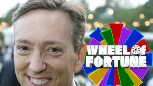 Wheel Of Fortune Jim Thornton FBI Never Contacted Witness In Pedo Chatroom Scandal