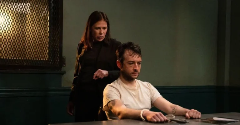 When Artificial Intelligence Goes on Trial: Law & Order Tackles Big Tech in Season Opener
