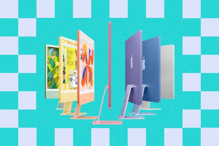 Which Mac Desktop Should You Buy? A Comprehensive Guide to Apple’s Current Lineup