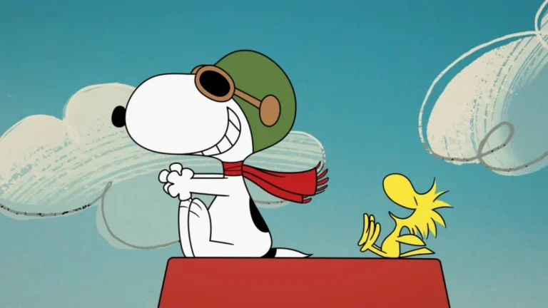 WildBrain Secures Global Broadcast Partnerships for Hit Peanuts Series Ahead of MIPCOM and MIPJunior